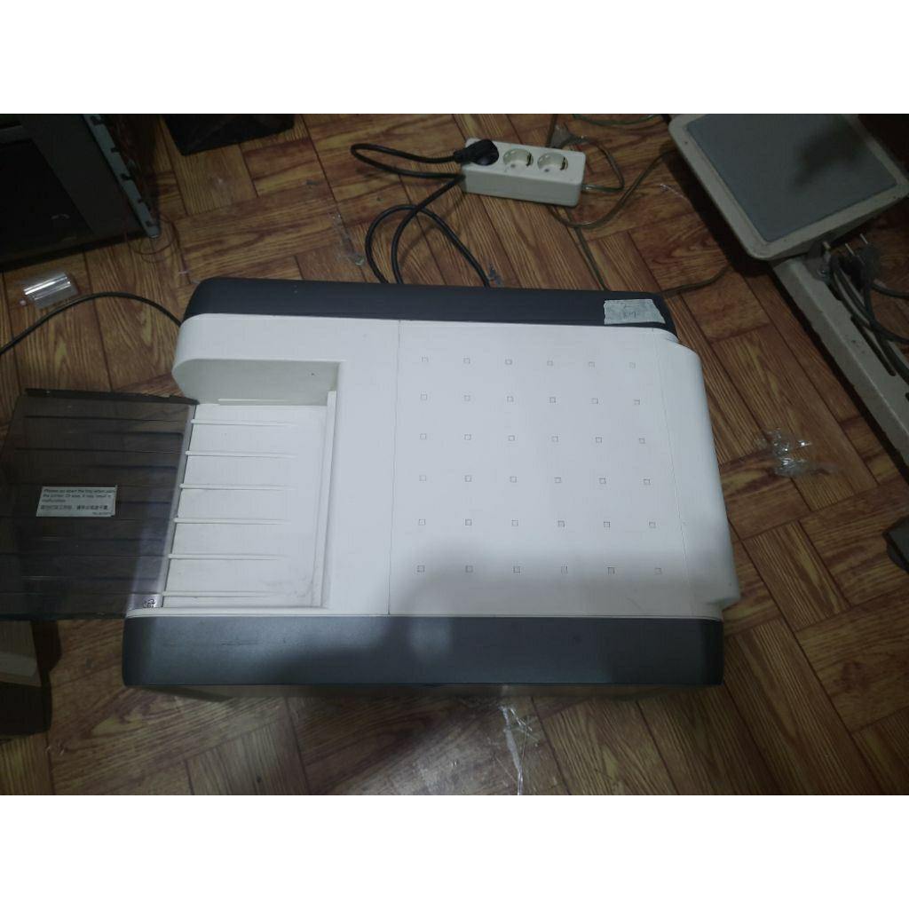 Murah Printer HITI P510L normal