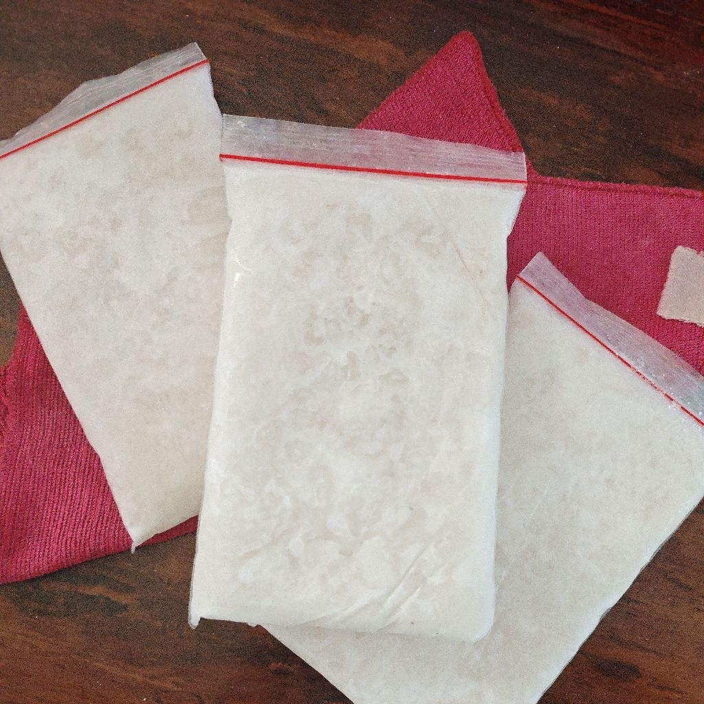 frozen kopyor 250gr beku murah