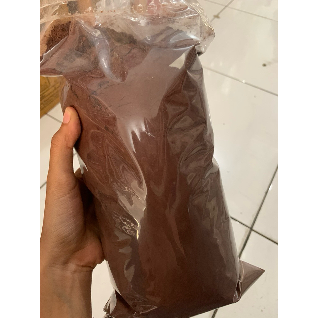 

[RE] Tulip Cocoa powder repack 1kg