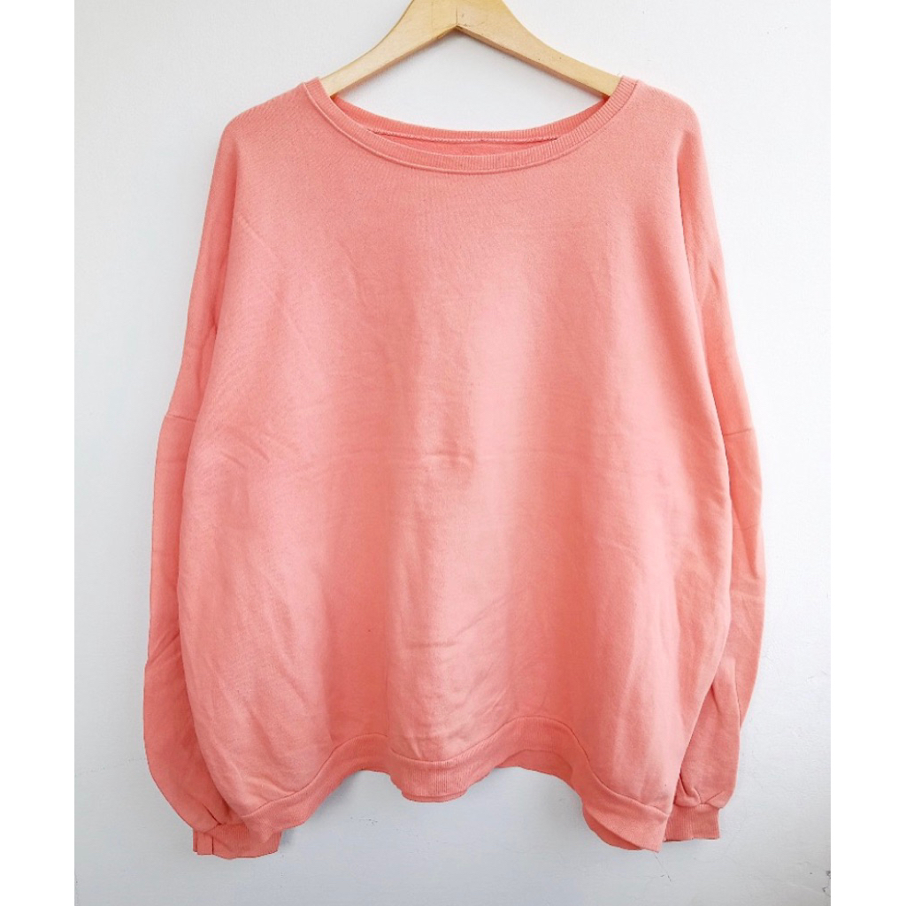 SWEATER JUMBO LD 150 CM