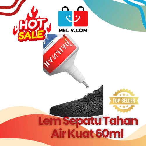 

Lem Sepatu Super Kuat Han Jiao Ori Tahan Air Tidak Bau Lem Sepatu Hanjiao Lentur