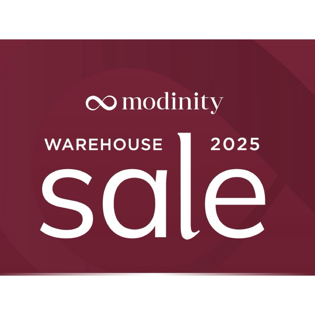 WAREHOUSE SALE 2025 - New As Is Buttonscarves, Nada Puspita, Benang Jarum