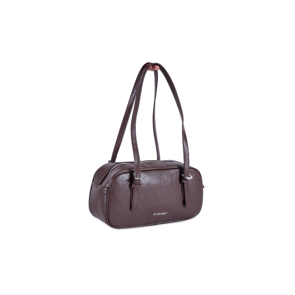 Spyderbilt Tas slempang Wanita Boxy Ladies Hand Bag Planet Surf