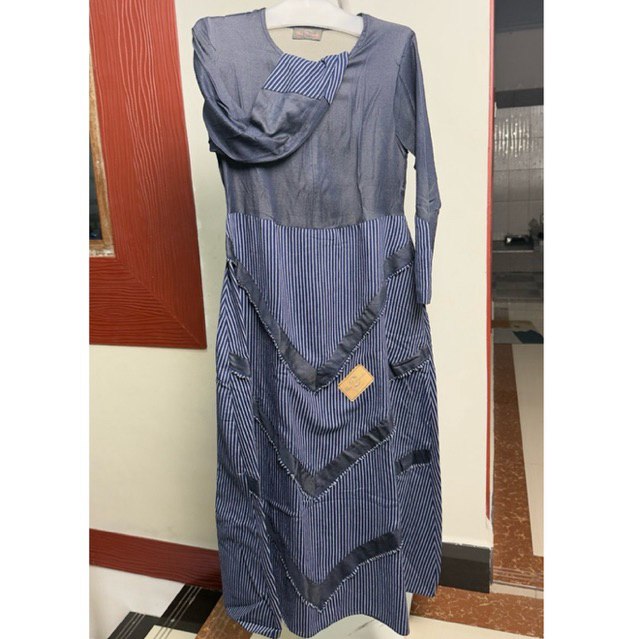 preloved dress nha miranda