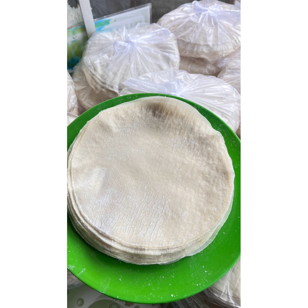 

Kulit Lumpia Fatmawati Isi 50 Lembar