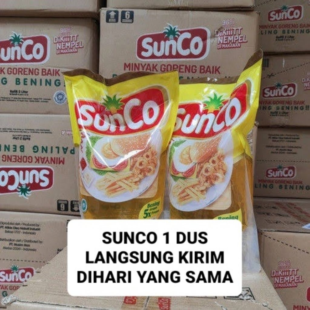 

Sunco 1 Dus 2Lx6
