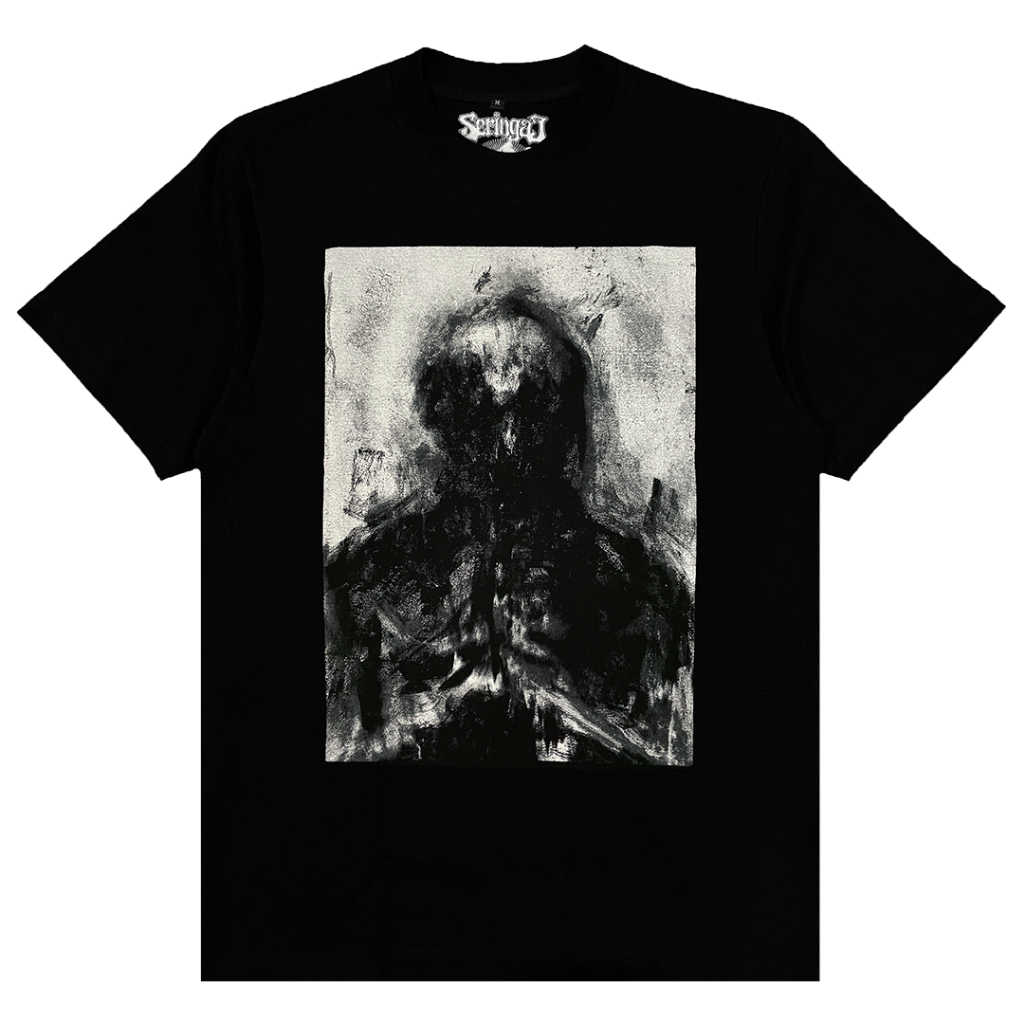 Tshirt SERINGAI - PULANG | Seringai Official Merchandise