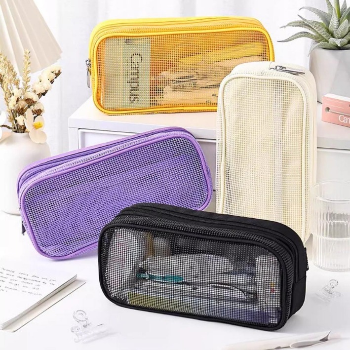 Kokuyo Tempat Pensil Besar WSG-PC283