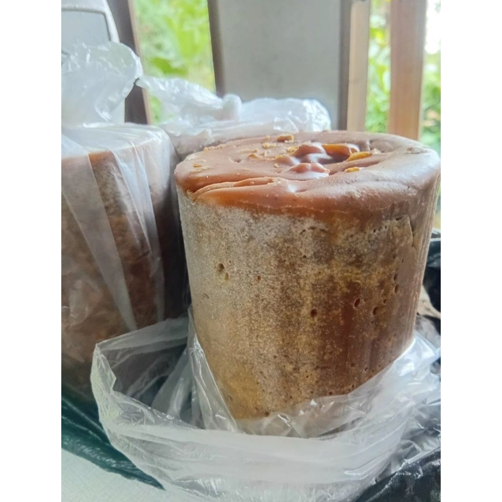 

Gula kawung/gula merah/ gula aren 100% tanpa campuran 1kg