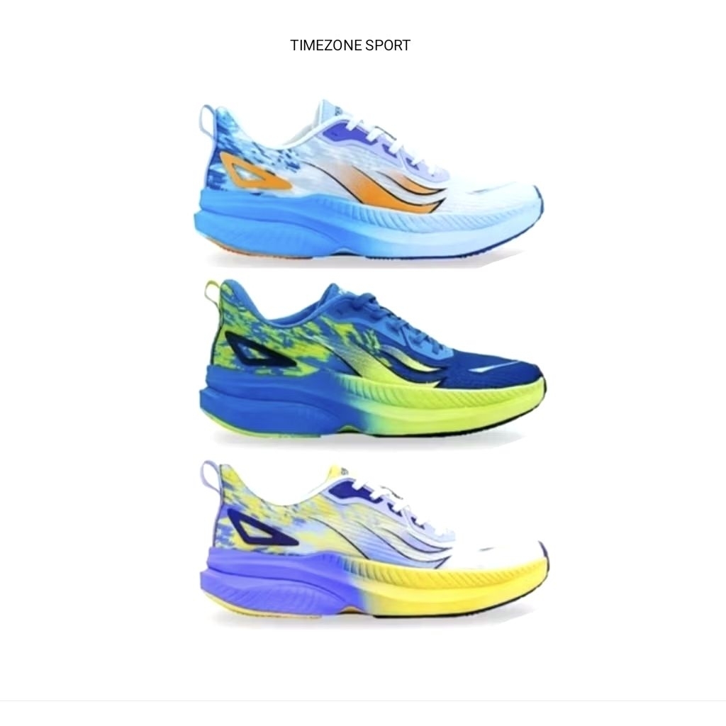 SEPATU RUNNING DESLE GALLANT NEW ARRIVAL 2025 ORIGINAL 100% LIMITED EDITION