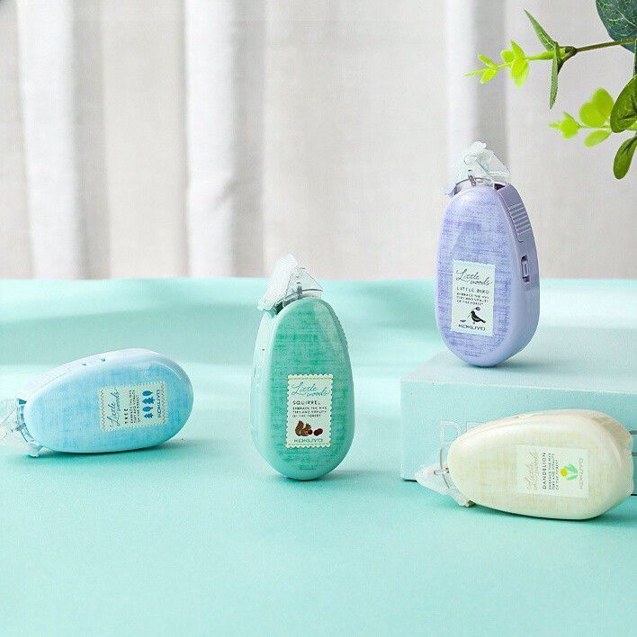 

Kokuyo Littlewoods Dot Liner Tape WSG-DMN45-06