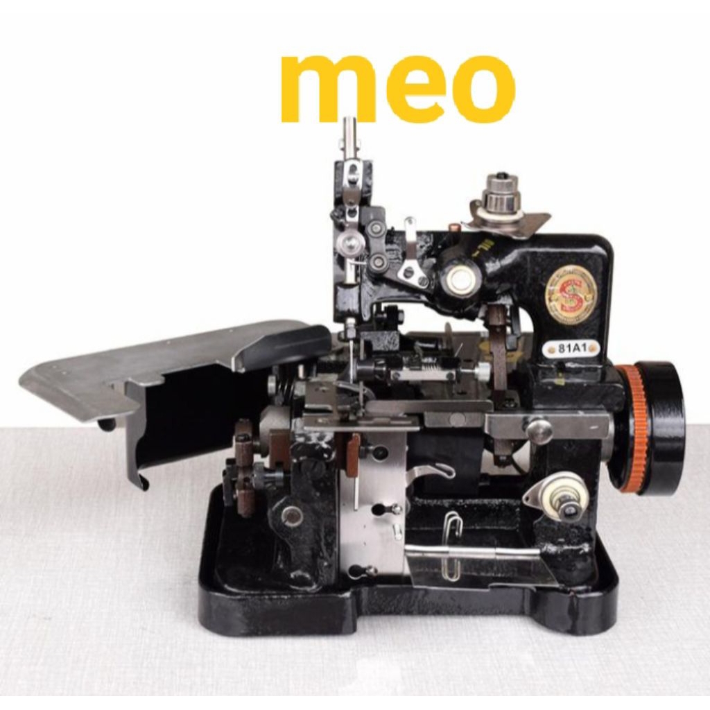 MESIN OBRAS SINGER 81A1