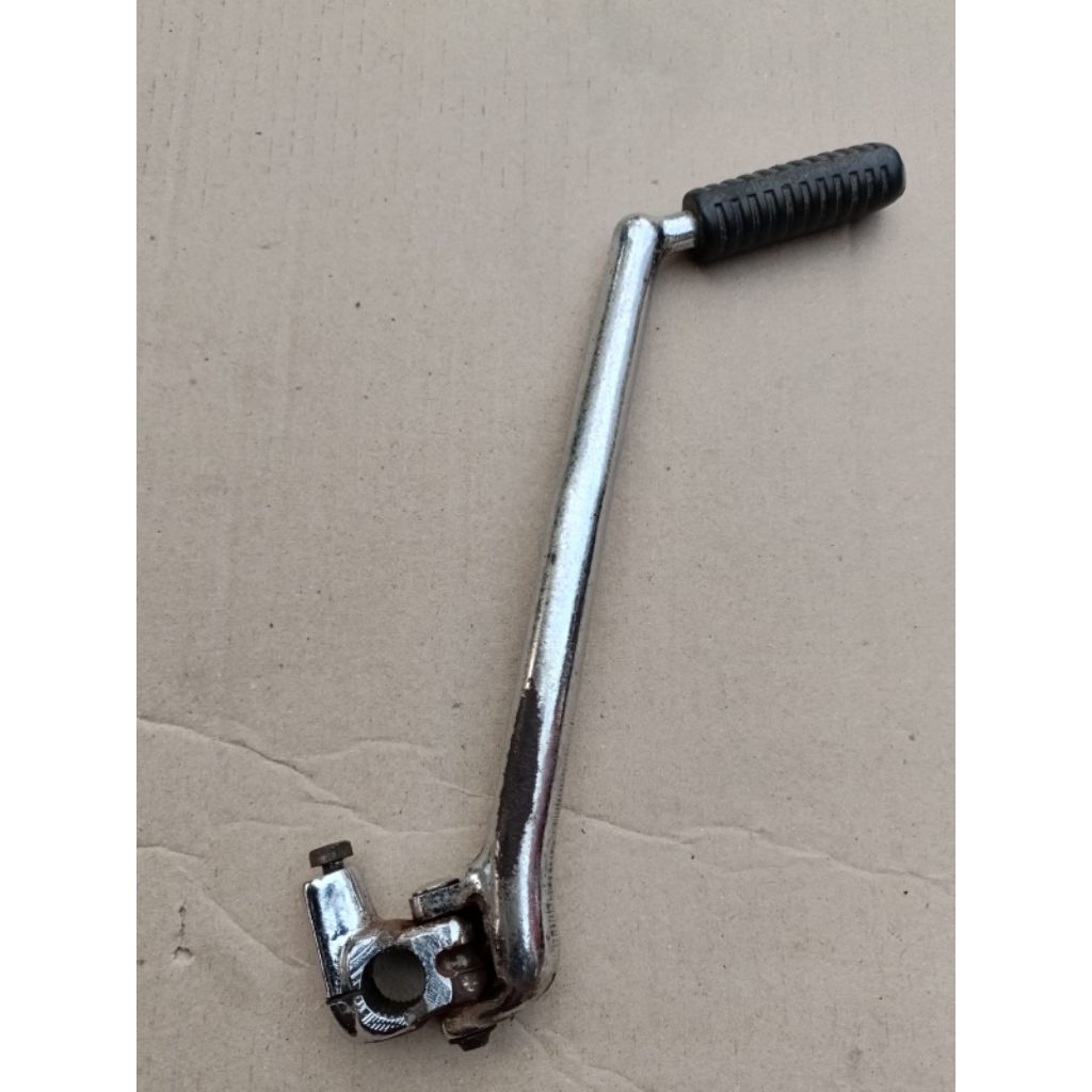 Kick Stater Engkolan Selahan Gl100/Gl 100 original copotan