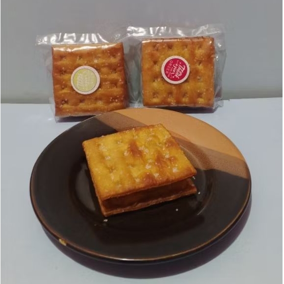 

kue gabin full tape susu dan coklat 10 pics