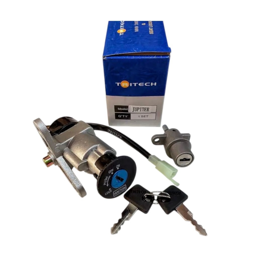 kunci kontak jupiter z jupiter burhan kunci kontak plus kunci jok jupiter z