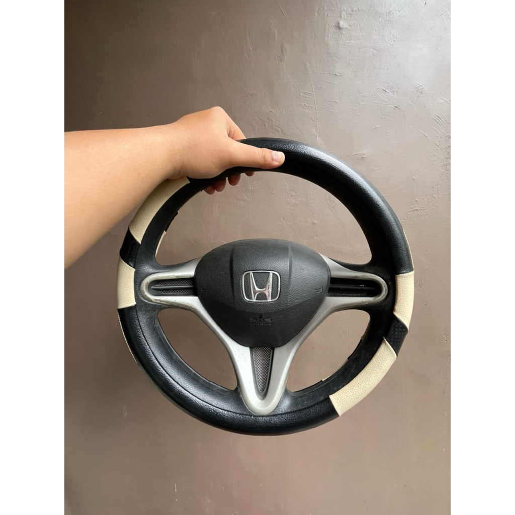 Stir Honda Jazz RS GE8 - 100% Original