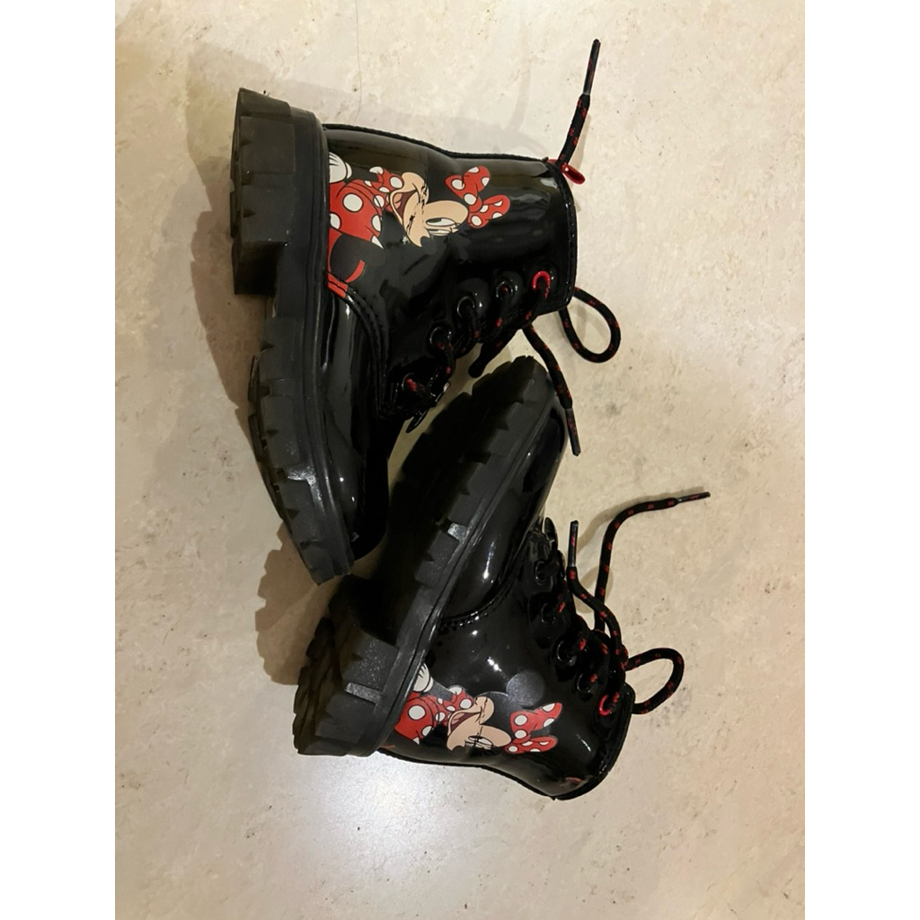 primark disney shoes size eur 23 ( minnie )