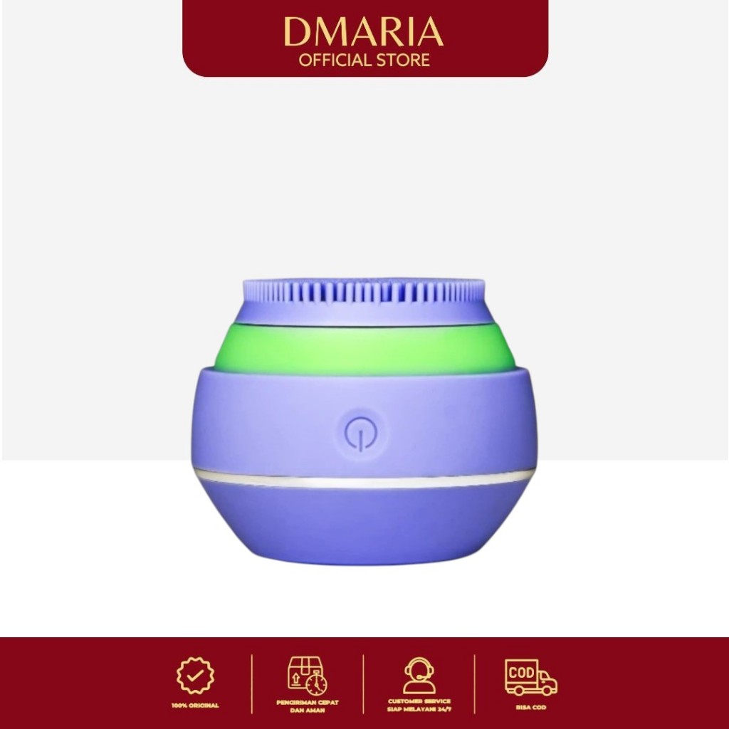 MIRAE Facial Sonic Cleansing Device  | Deep Cleansing & Facial Massage