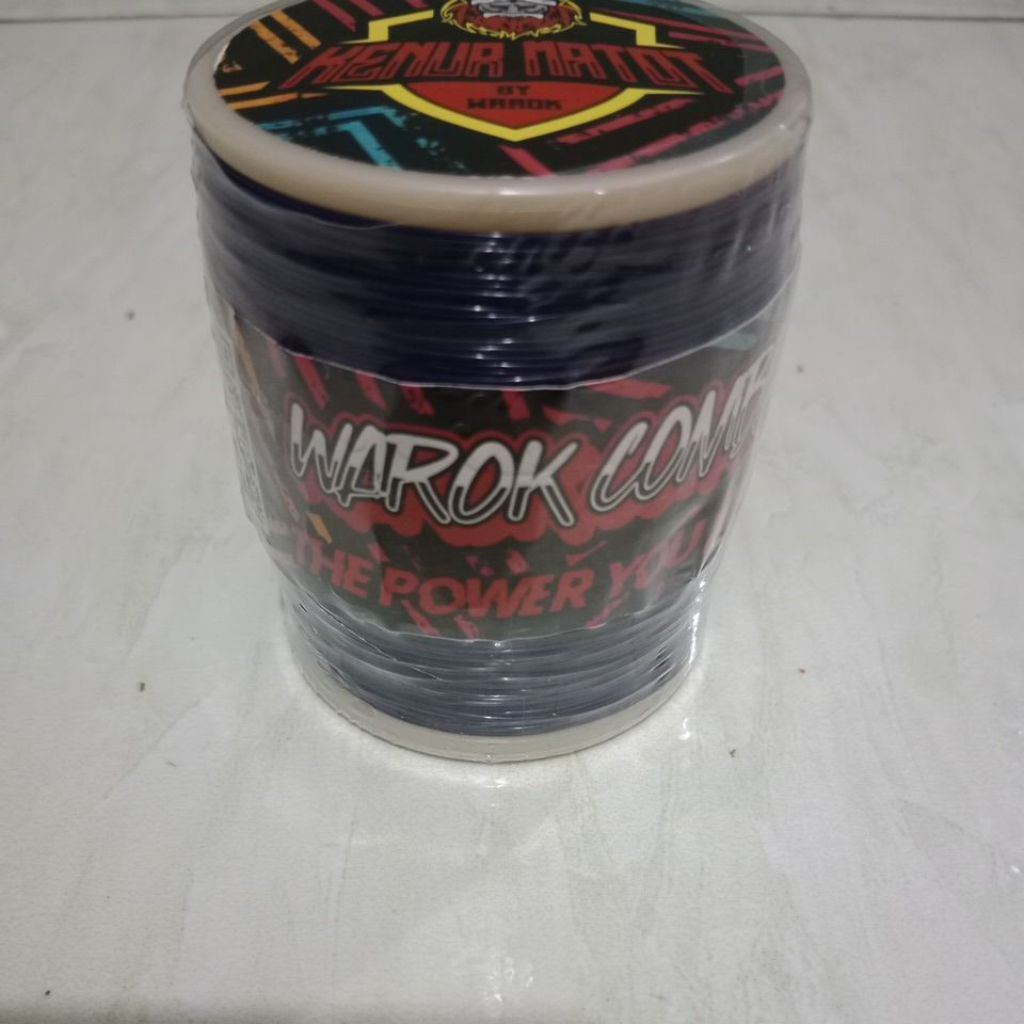 Warok Combat kenur matot