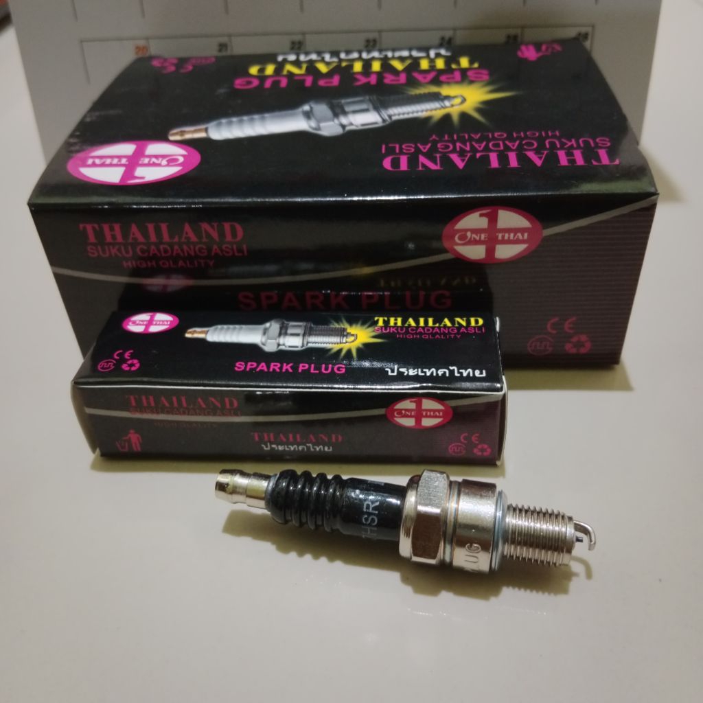 Busi C7HSA Racing OneThai (Thailand)
