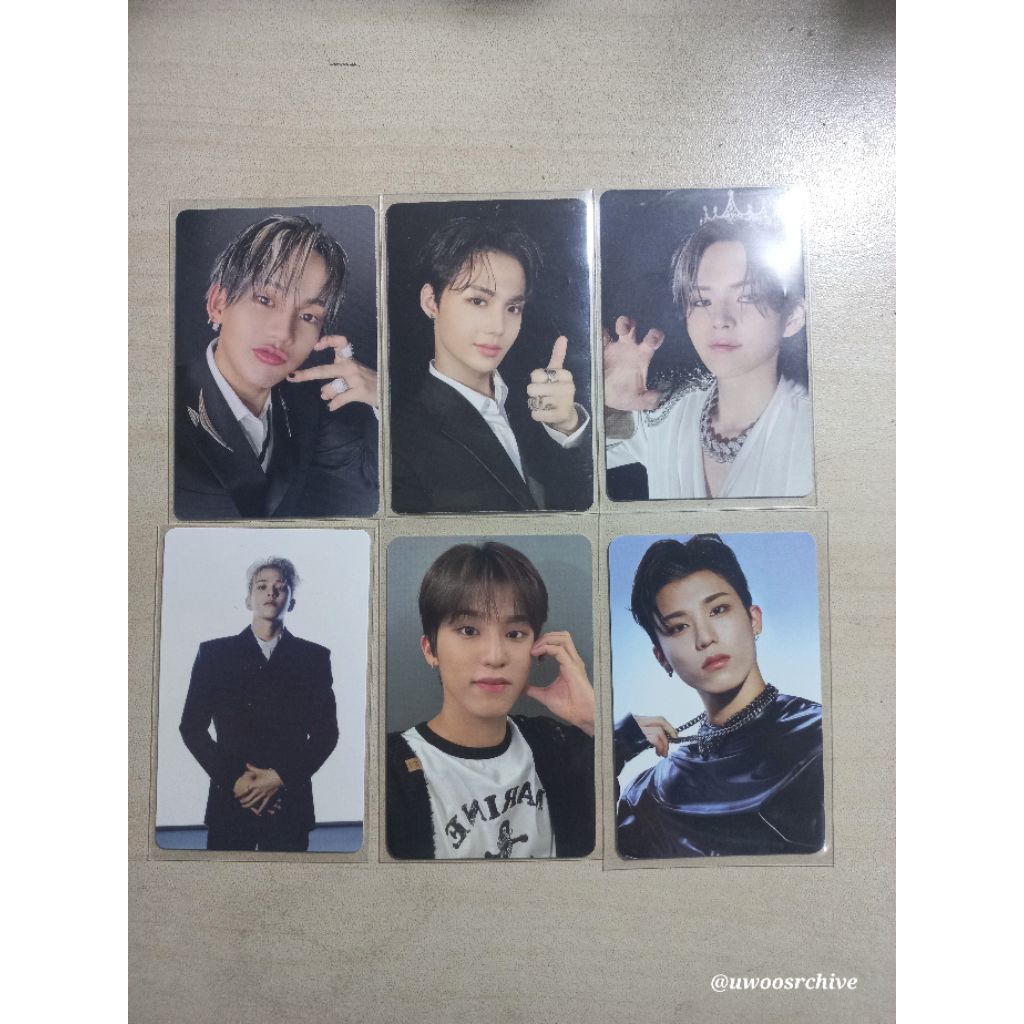 PC TREASURE REBOOT OFFICIAL POB KTOWN (TAKE ALL)