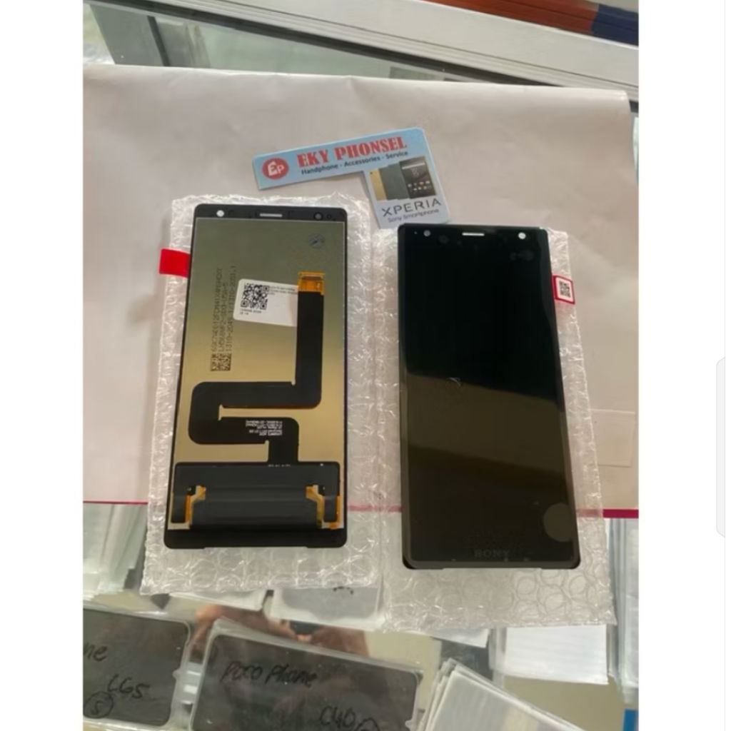 lcd touchscreen Sony Xperia XZ 2.