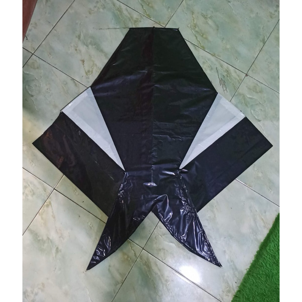 Layangan Cotek Blolong