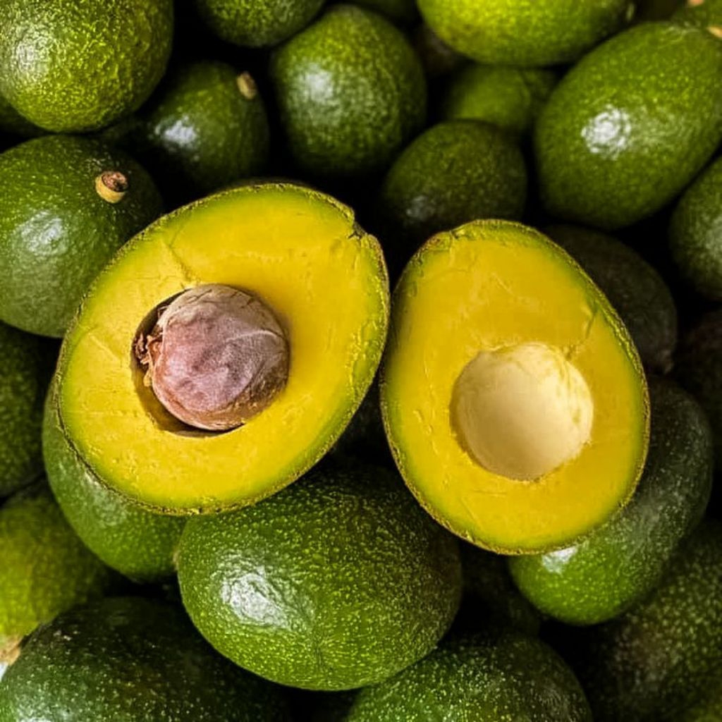 

ALPUKAT MENTEGA BOYOLALI 1kg