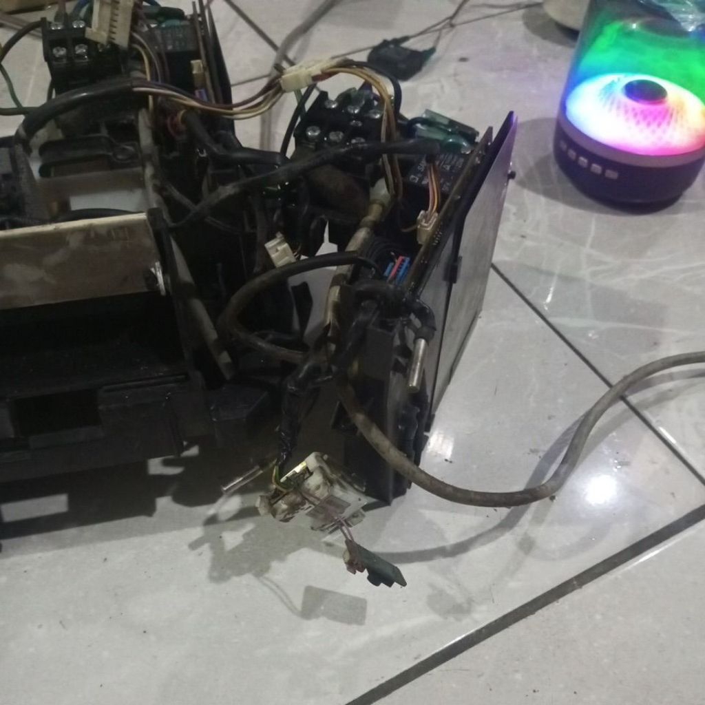 modul AC LG 260 / LG Hercules