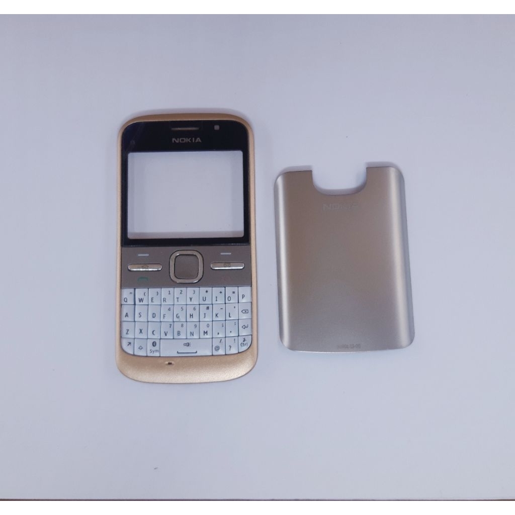 casing nokia e5-00