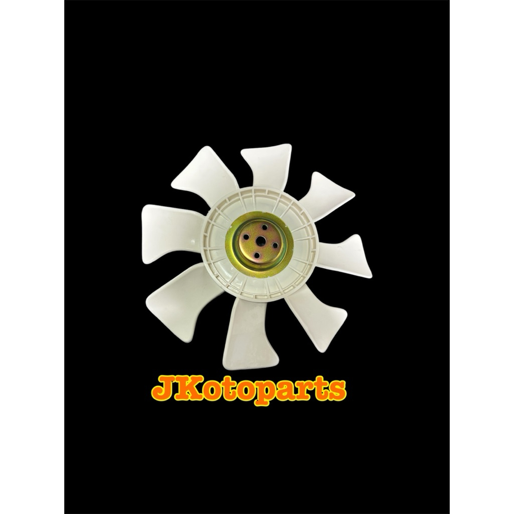 Kipas Radiator Colt Diesel PS120