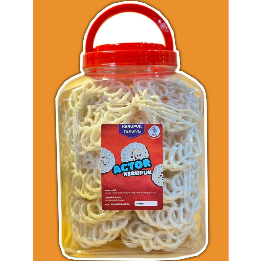 

Uyel bandung terung siap makan