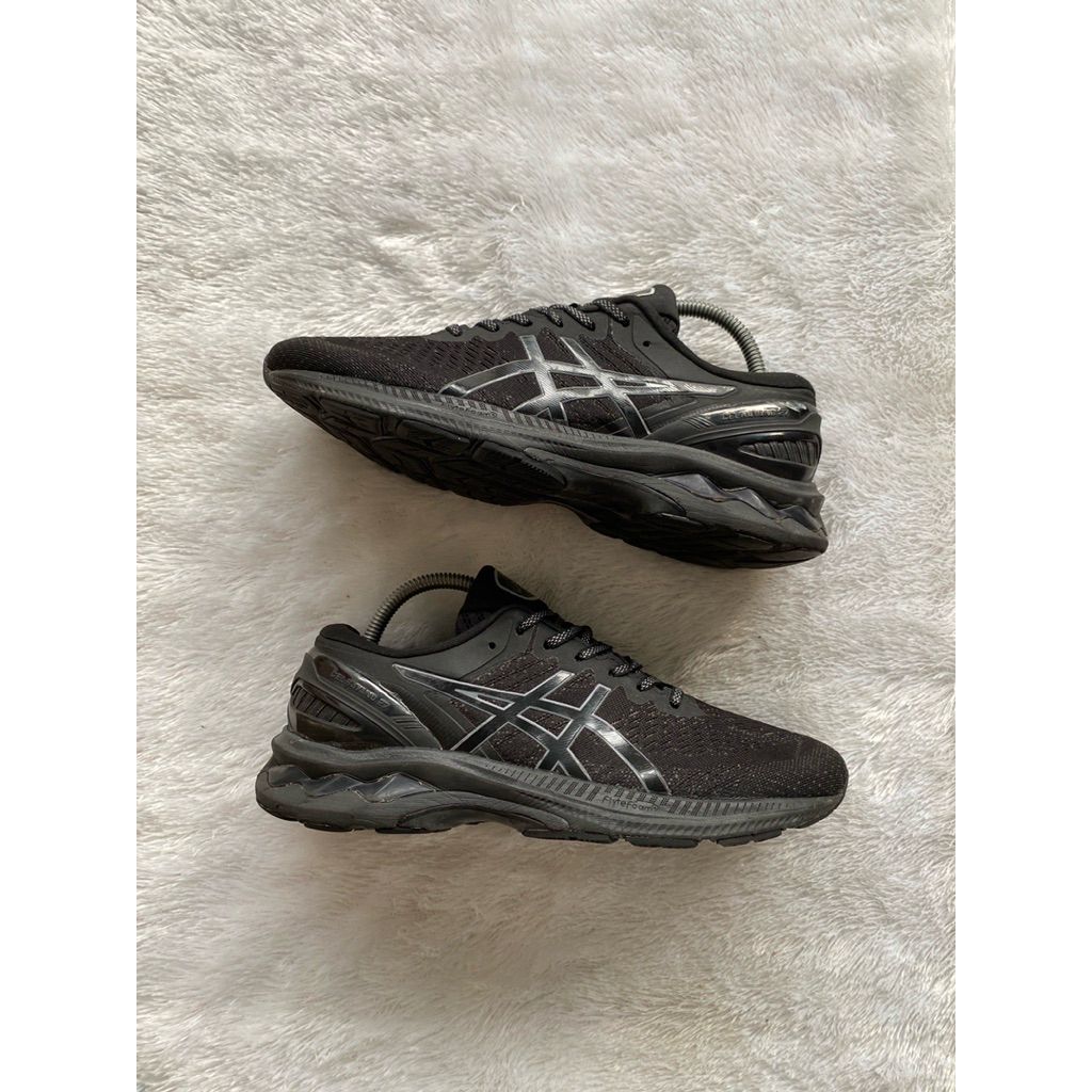 sepatu asics gel kayano 27 size 41