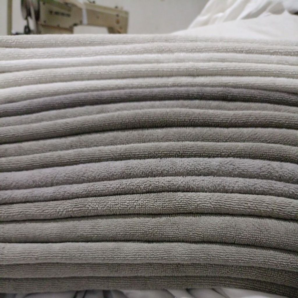 keset handuk/bathmat ex hotel