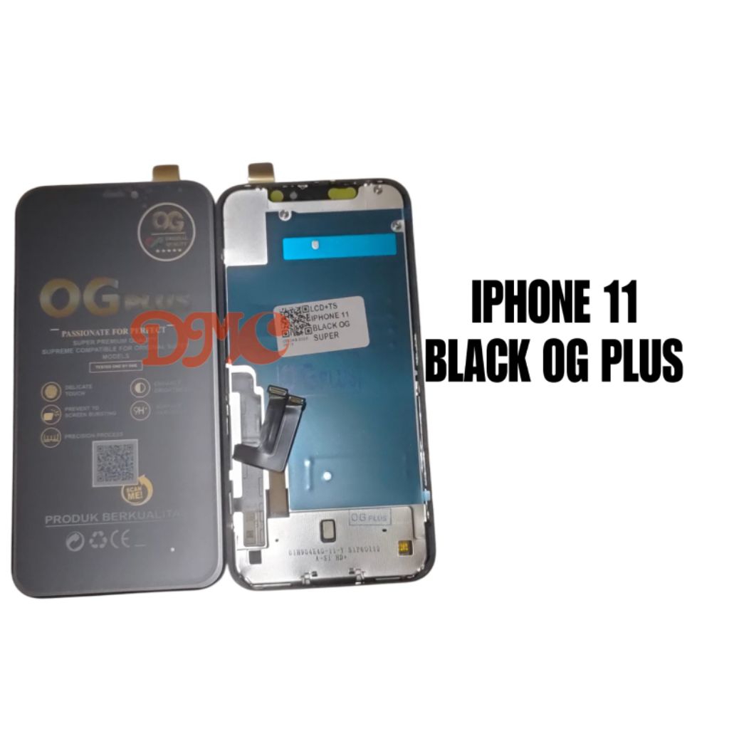 LCD IPHONE 11 LCD TOUCHSCREEN ORIGINAL