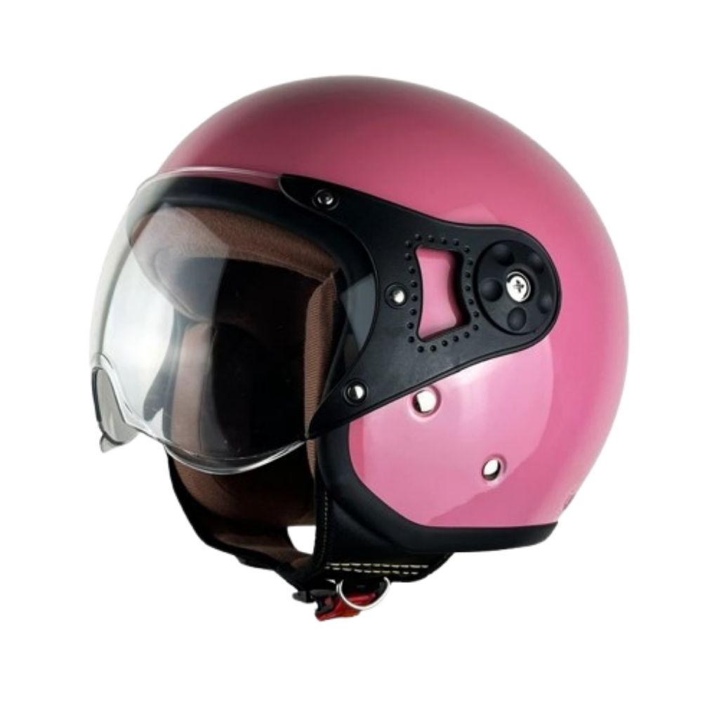 Focus Helm Bogo Hijab Premium SNI Original