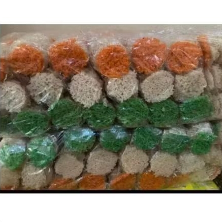 TERMURAH LEZAT EYEK EYEK SINGKONG MAKANAN SEHAT