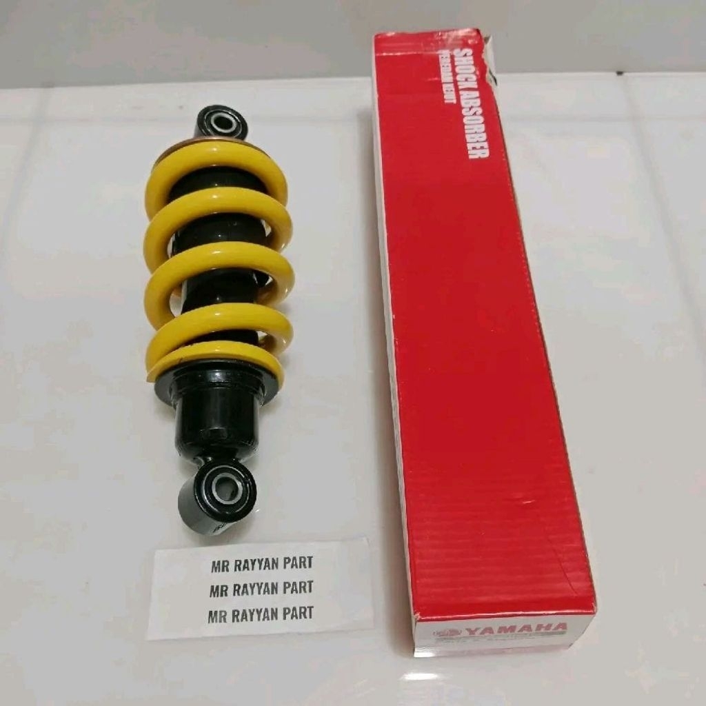 Shockbreaker Belakang Yamaha Juviter Mx New/Mx King 150/Juviter Mx New 135 Original