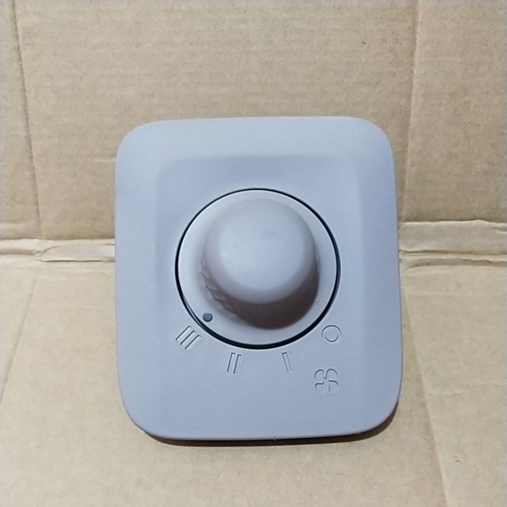 Saklar AC Blower Avanza Xenia 2022 original