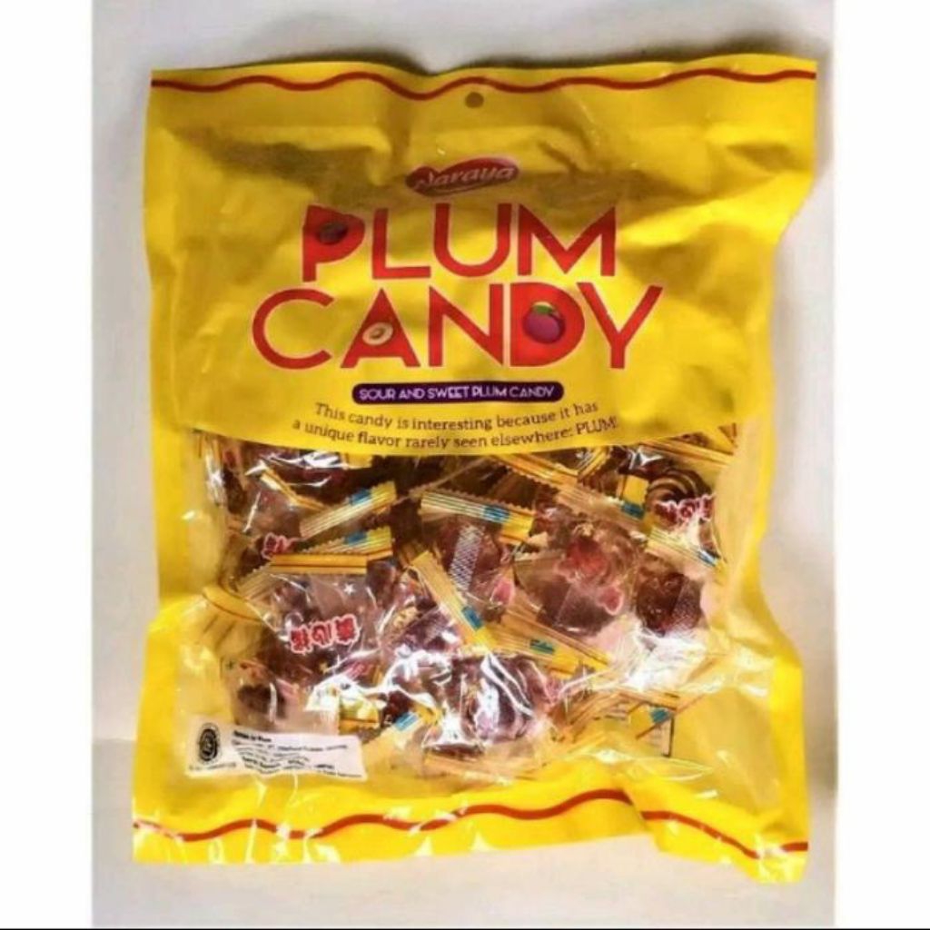 

NARAYA PLUM CANDY KIAMBOY KIAMBOI SEMBOI SOMBOI SEMBOY SOMBOY MADU