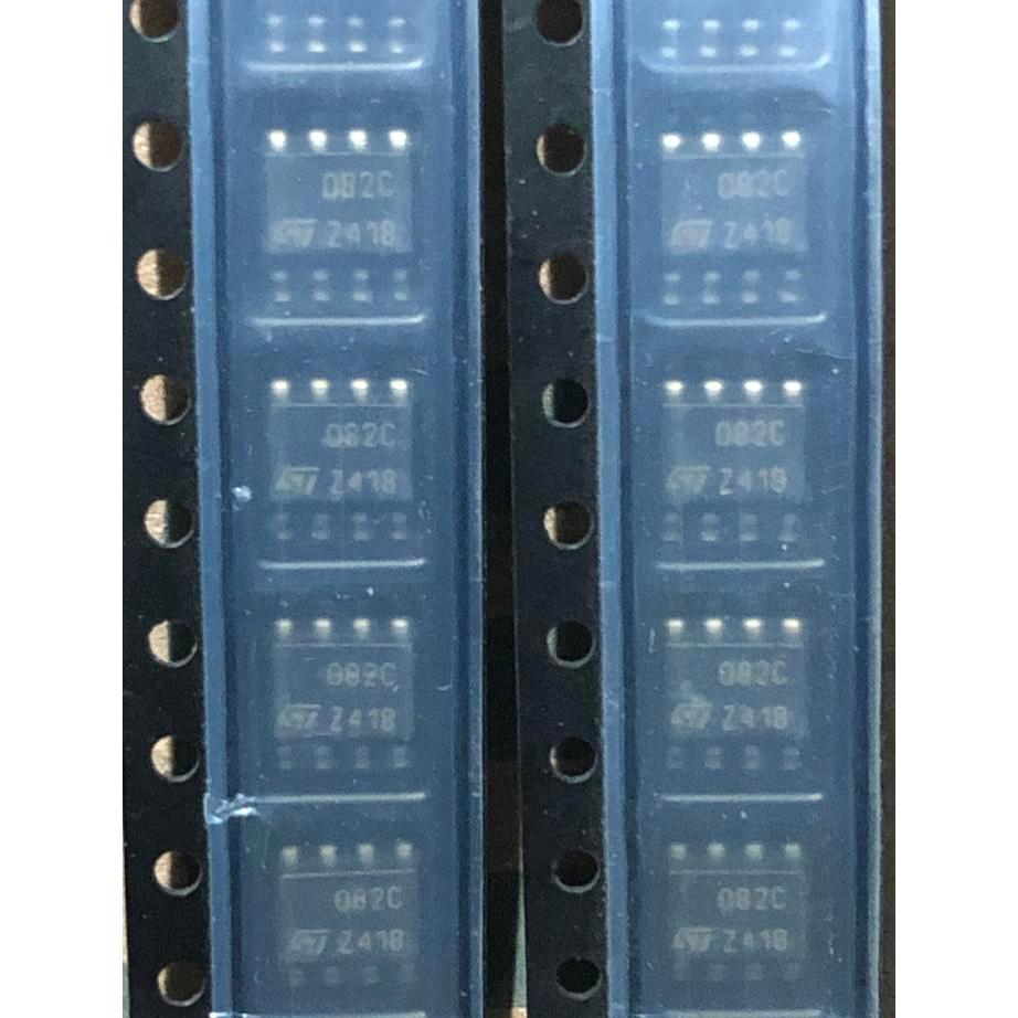 Tl082 SMD CHIP TL082 tl082 chip