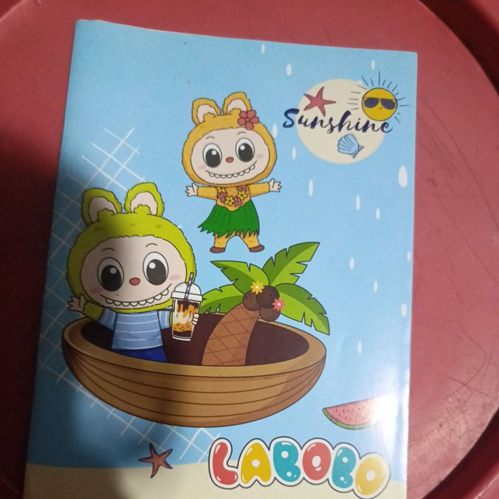 

buku tulis you isi 50