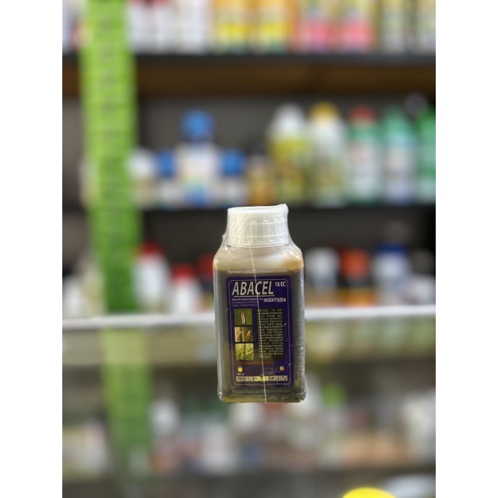 ABACEL 18 EC 100 ML
