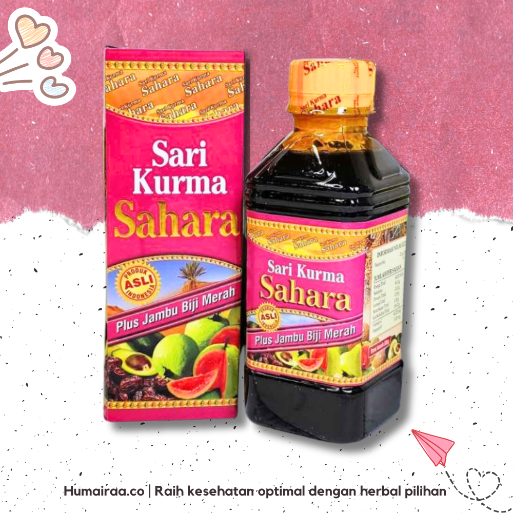

Squash Sari Kurma Sahara Jambu Biji Merah 100% ORIGINAL TANPA RAGU OBAT HERBAL HALAL Maag demam berdarah menjaga kesehatan meningkatkan imunitas tubuh anemia diabetes hipertensi darah tinggi masalah pencernaan kolesterol tinggi sembelit asam urat36597162