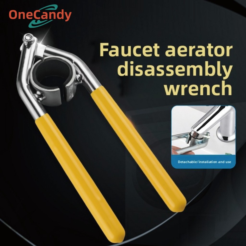 Kunci Pas Keran Universal Kunci Kran Kunci Pas Kran Wastafel Kunci Pas Keran Faucet Wrench