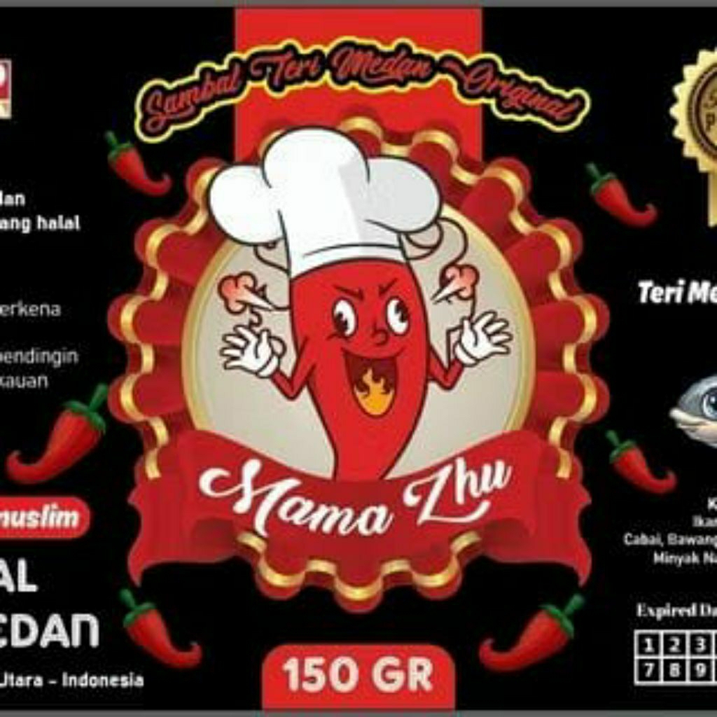 

sambalterimedanoriginal