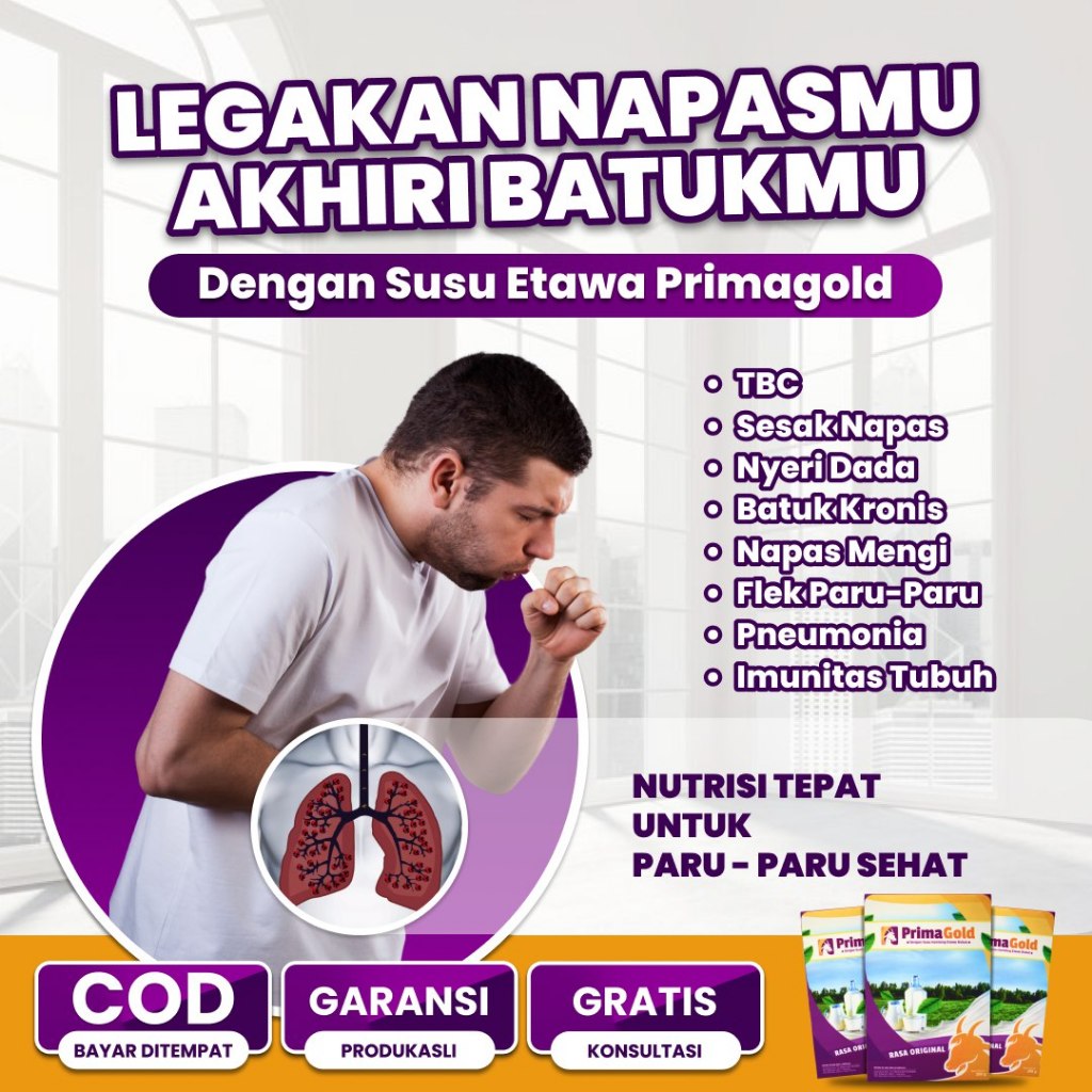 

PRIMAGOLD 5 BOX SUSU KAMBING ETAWA / Prima Gold Susu Kambing Etawa