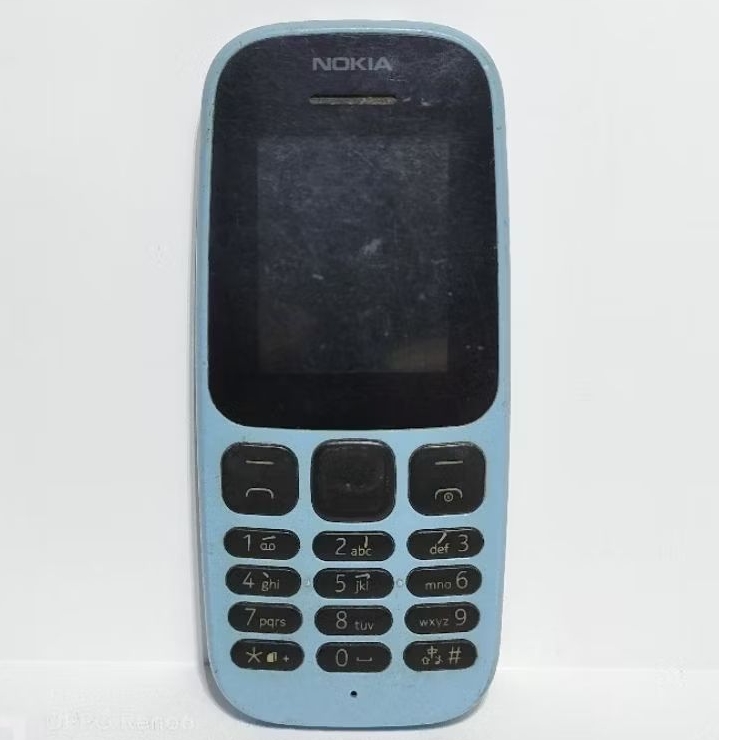 Nokia second / bekas normal jaya garansi