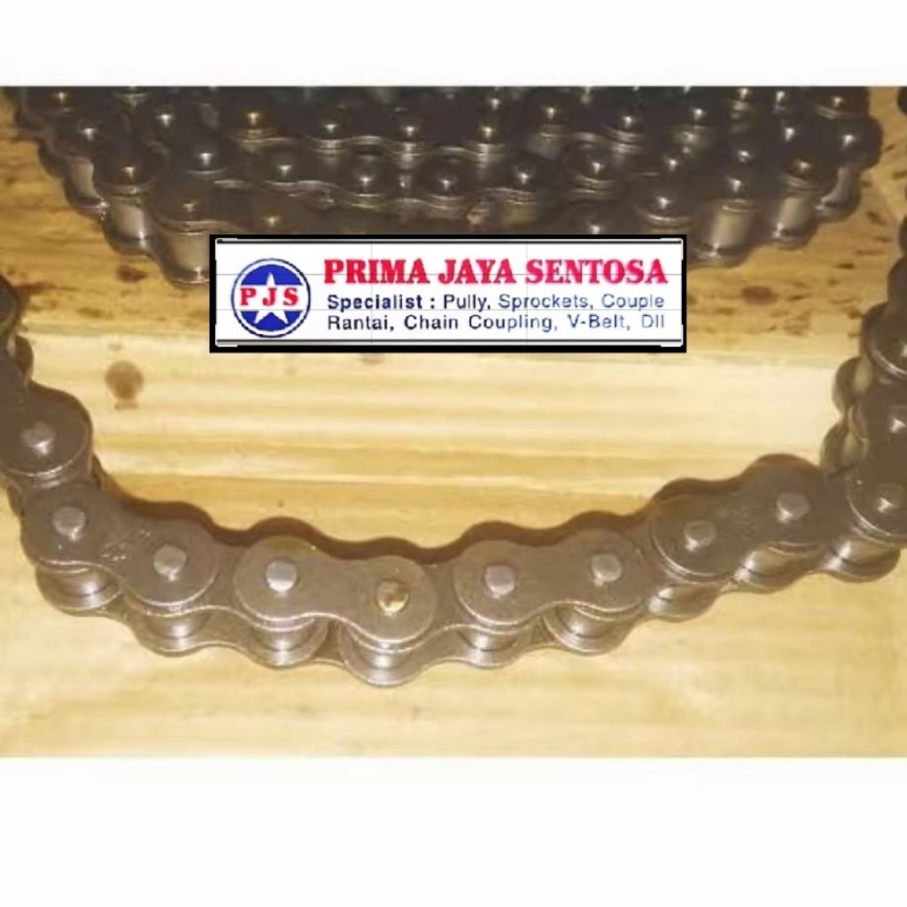 CHAIN 10B - 1 ( RANTAI 10B SINGLE BRITISH )