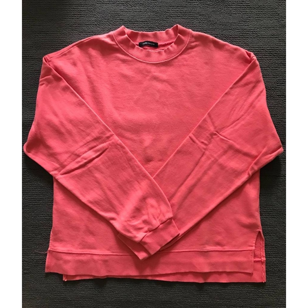 CREWNECK CODES COMBINE